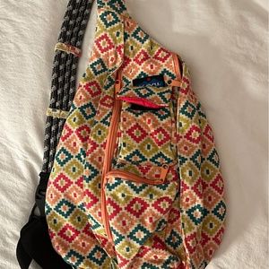 KAVU Rope Bag